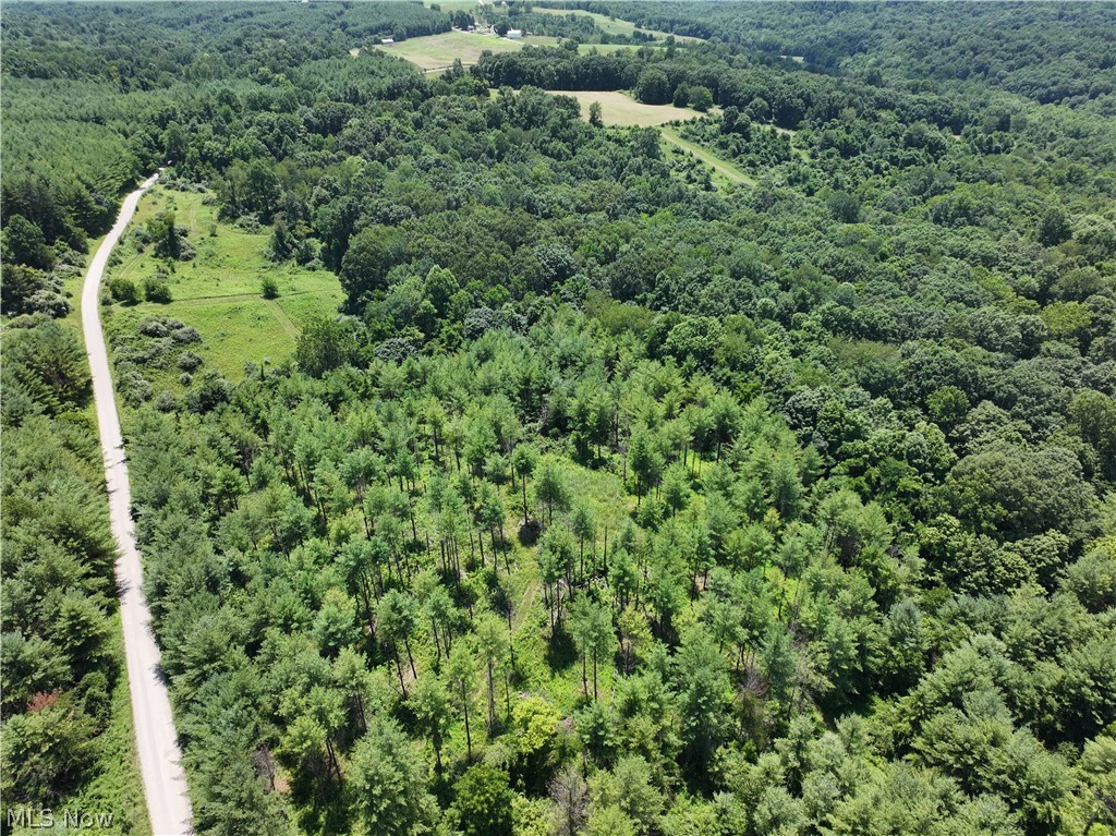 0 Tract Abcd Early Ridge Road Mcconnelsville OH 45786