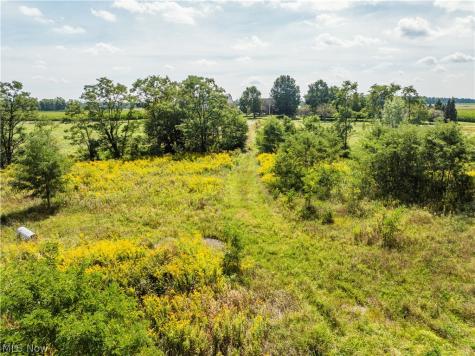 12472 Gearhart Road Burbank OH 44214