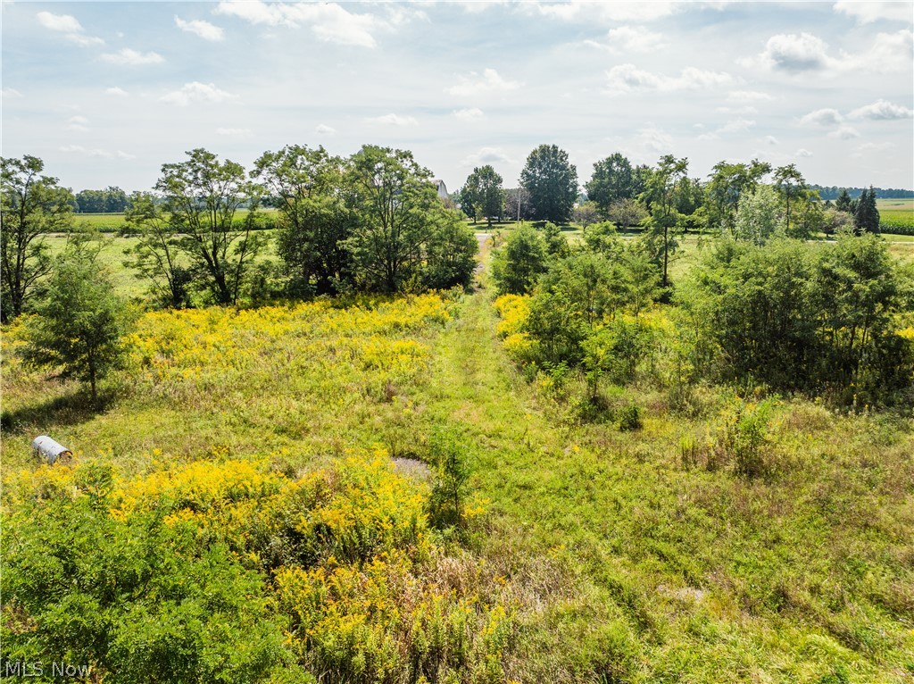 12472 Gearhart Road Burbank OH 44214