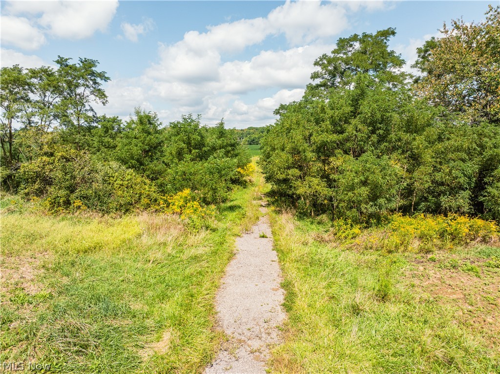 12472 Gearhart Road Burbank OH 44214