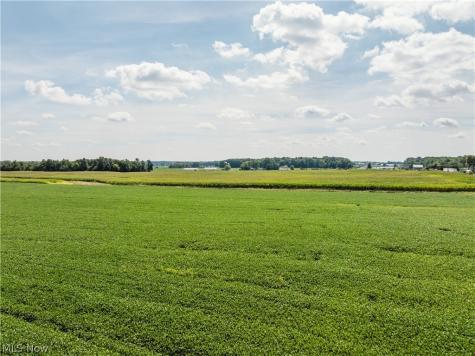 12472 Gearhart Road Burbank OH 44214