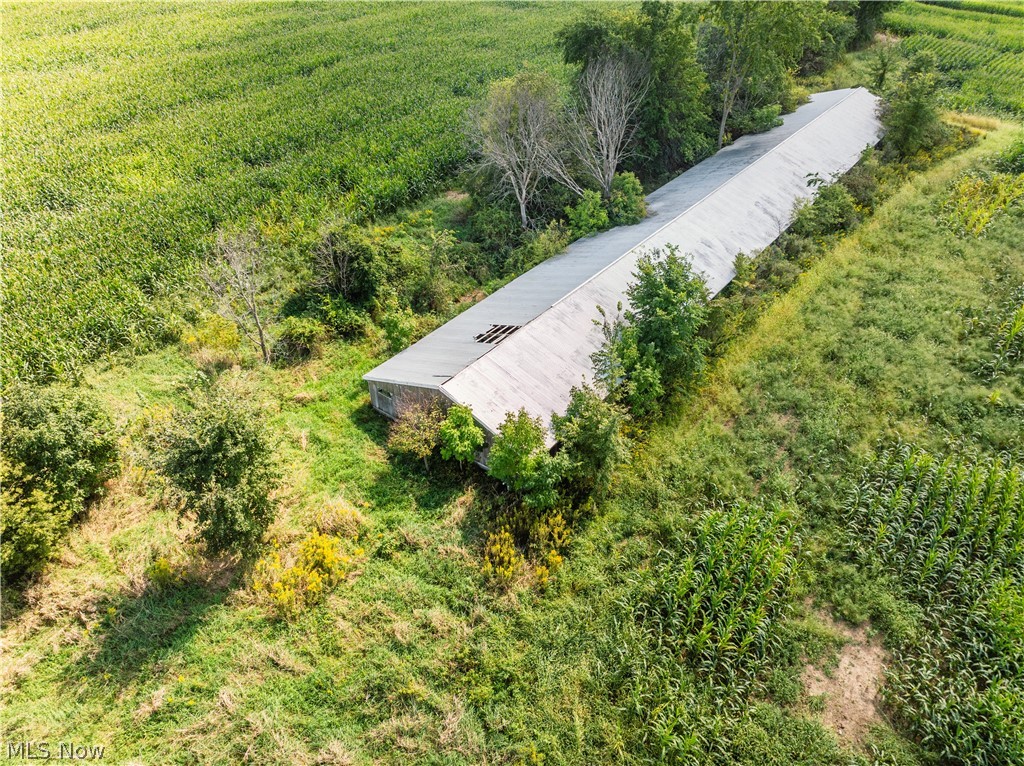 12472 Gearhart Road Burbank OH 44214