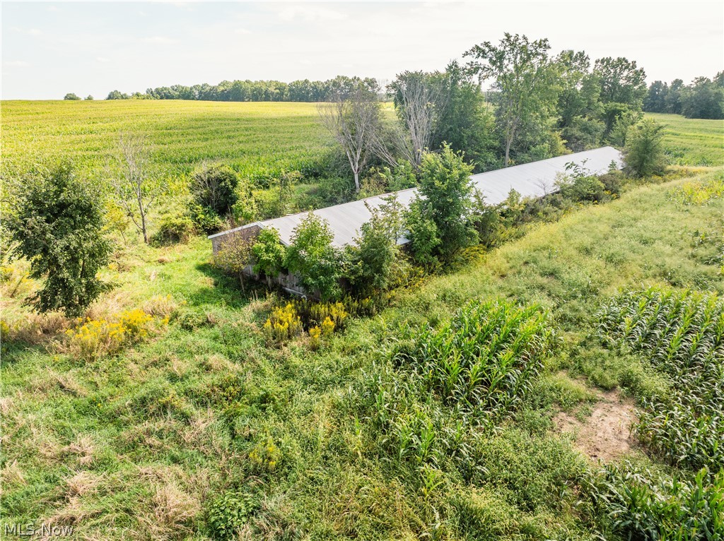 12472 Gearhart Road Burbank OH 44214