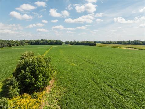 12472 Gearhart Road Burbank OH 44214
