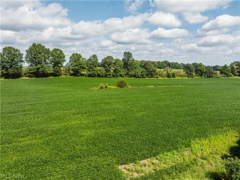 12472 Gearhart Road Burbank OH 44214