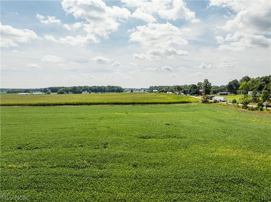 12472 Gearhart Road Burbank OH 44214