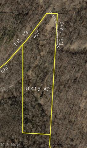 Township Road 19 Warsaw OH 43844