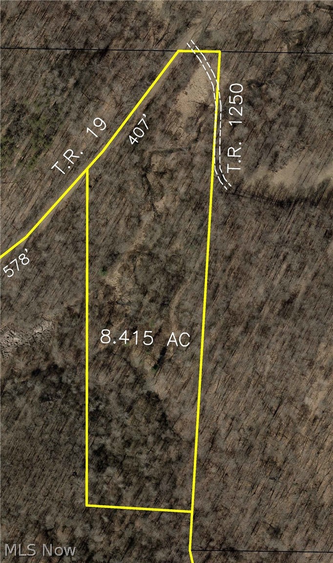 Township Road 19 Warsaw OH 43844