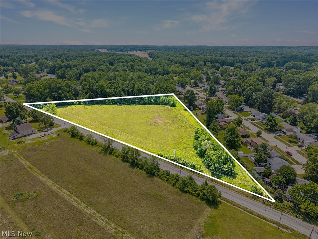V/l W River Road Vermilion OH 44089