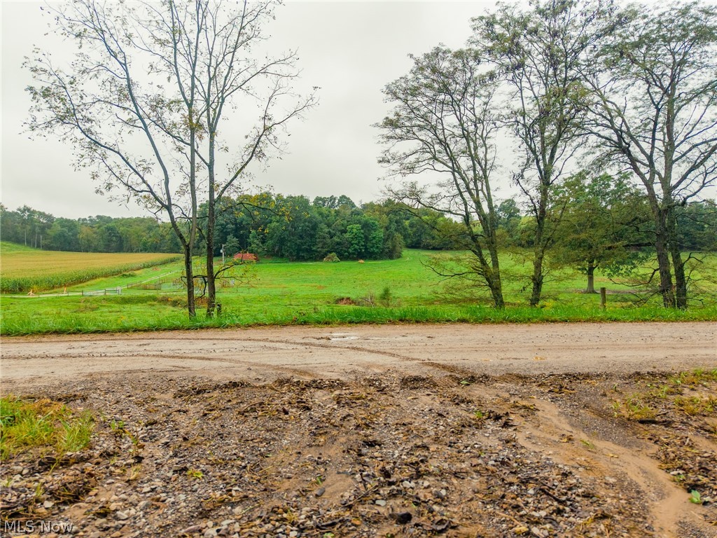 White Eyes Road New Concord OH 43762