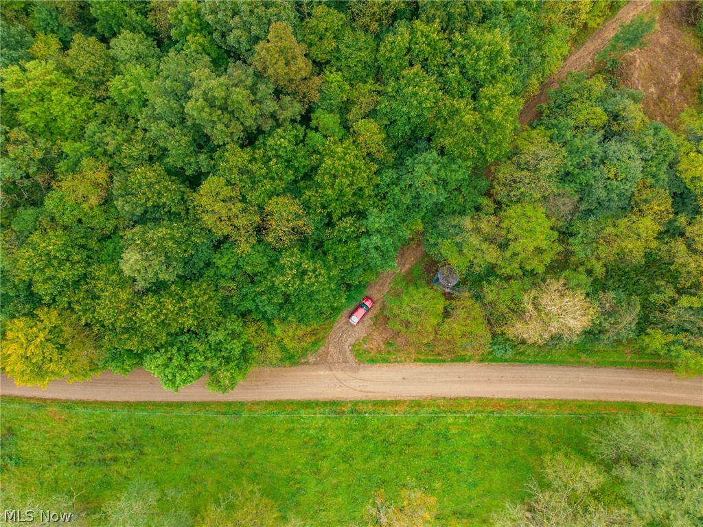 White Eyes Road New Concord OH 43762