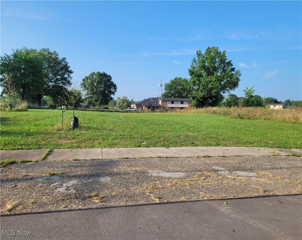 2120 Van Wye Street SE Warren OH 44484