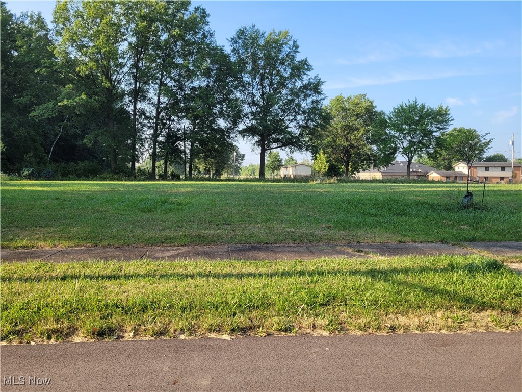 2120 Van Wye Street SE Warren OH 44484