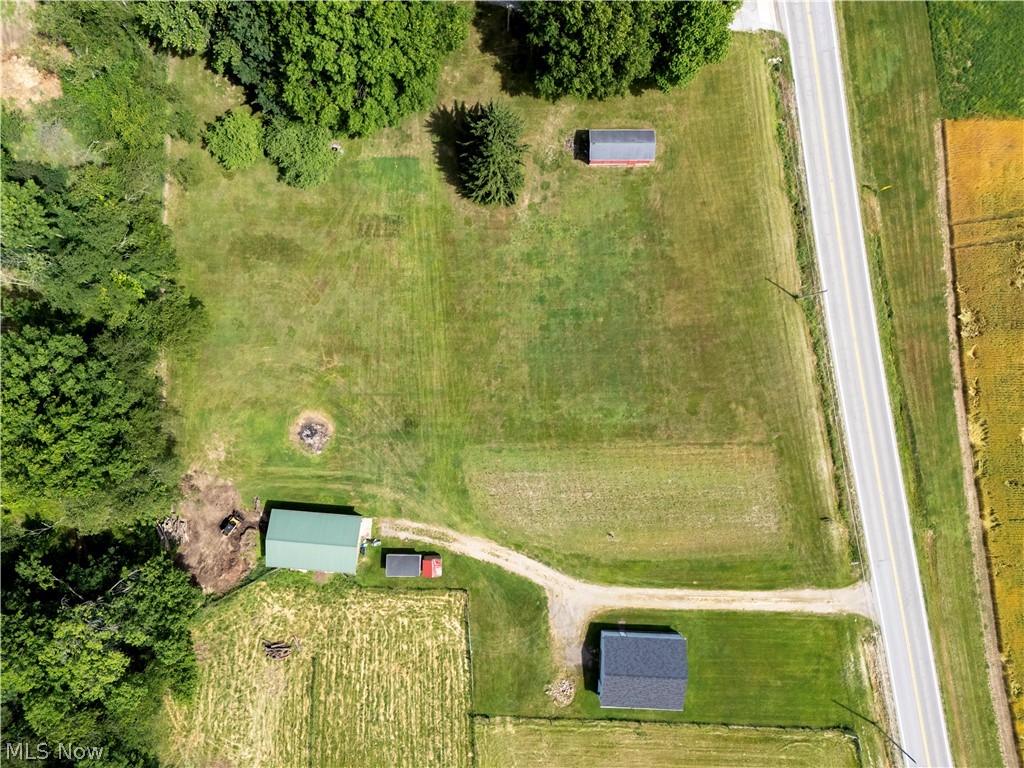 N Mt Eaton Road Marshallville OH 44645