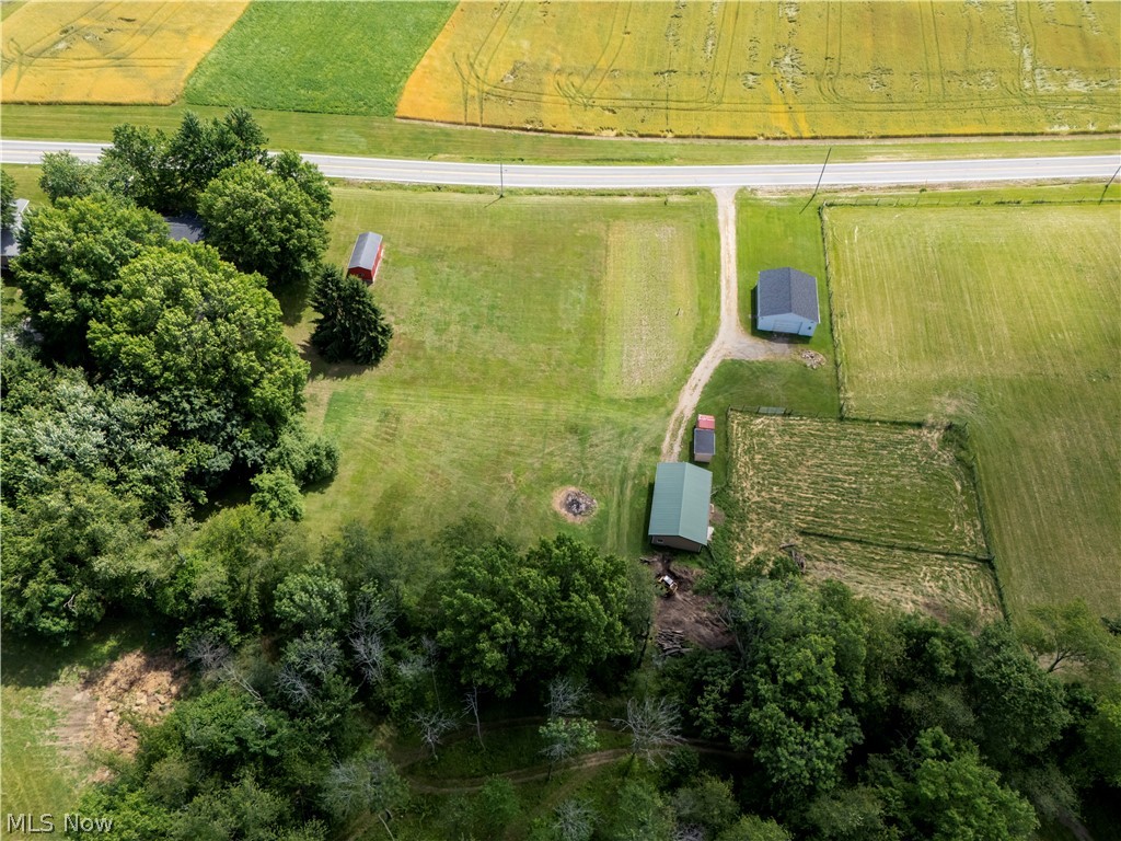 N Mt Eaton Road Marshallville OH 44645