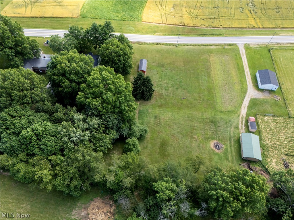 N Mt Eaton Road Marshallville OH 44645