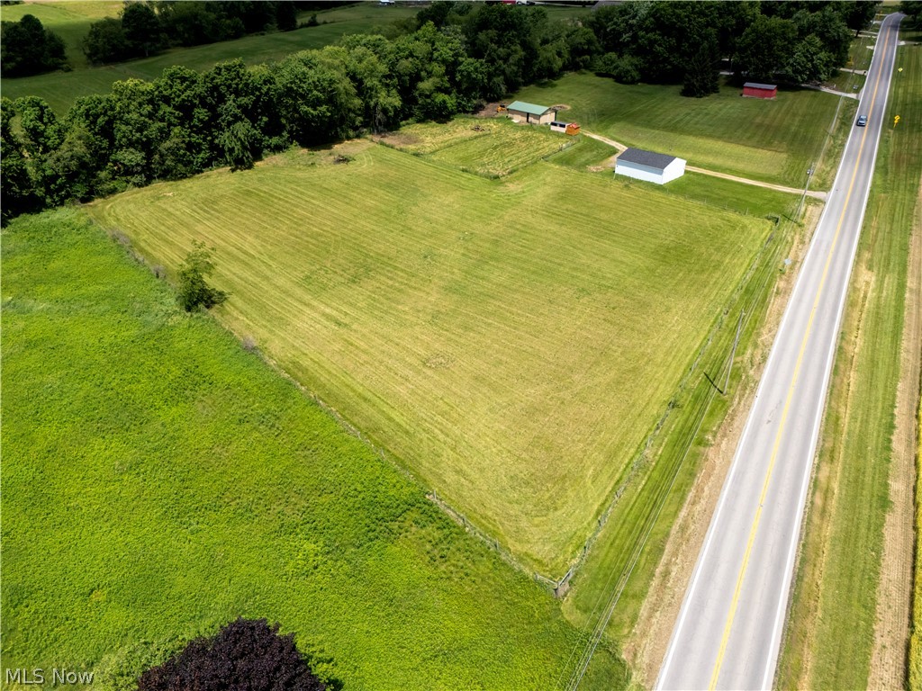 N Mt Eaton Road Marshallville OH 44645