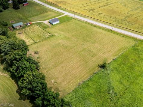 N Mt Eaton Road Marshallville OH 44645