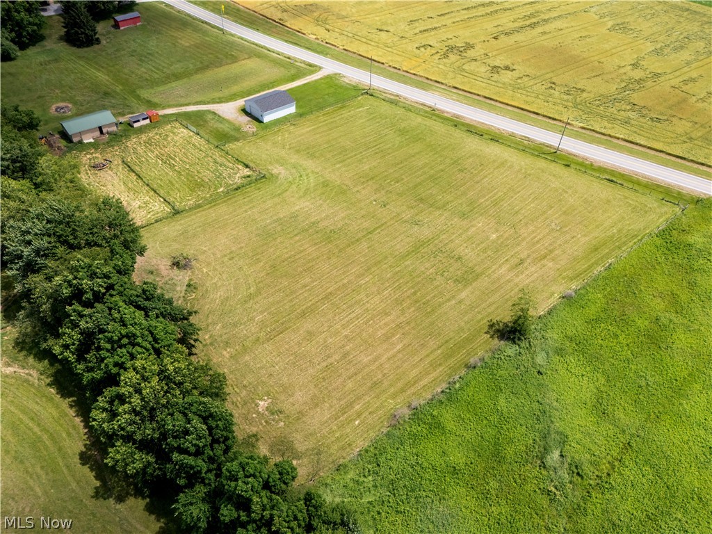 N Mt Eaton Road Marshallville OH 44645