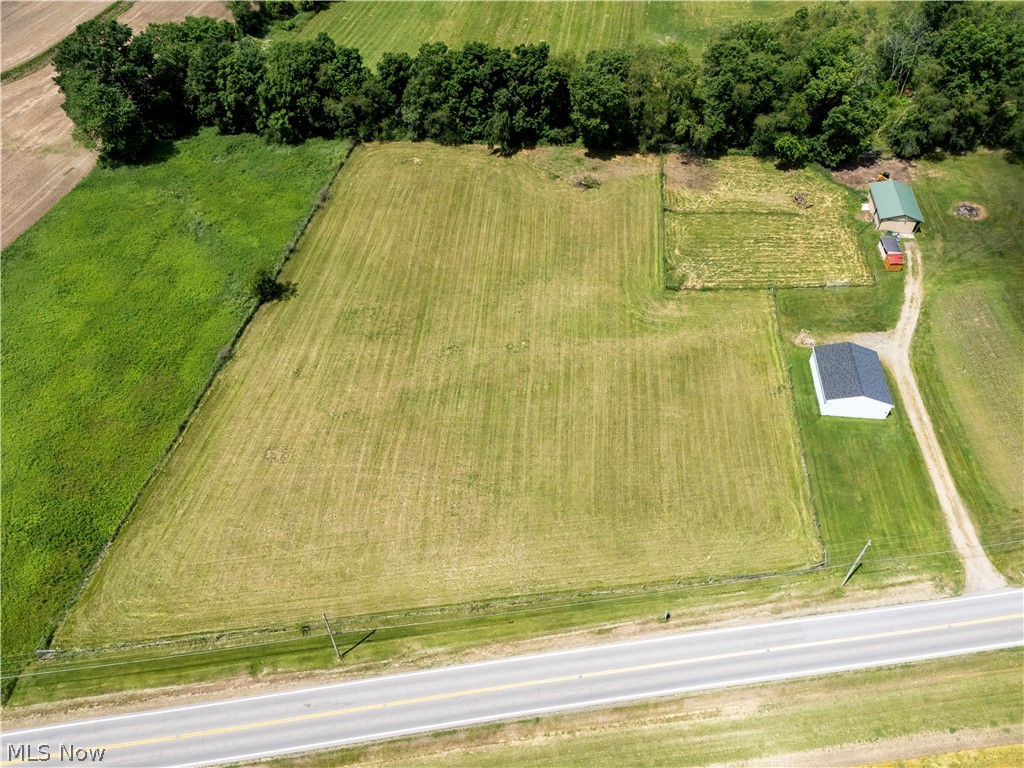 N Mt Eaton Road Marshallville OH 44645