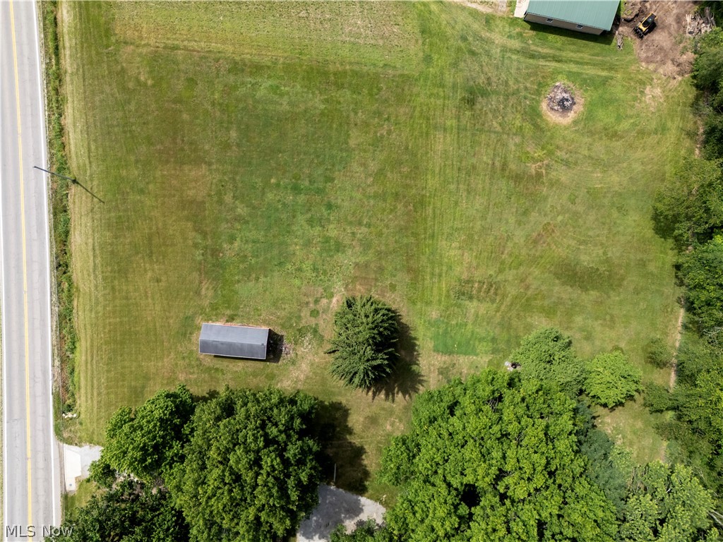 N Mt Eaton Road Marshallville OH 44645