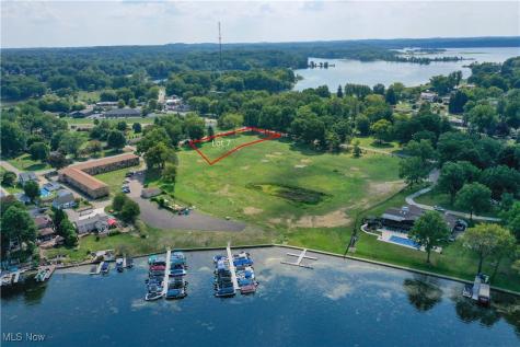 Lot 7 Shrakes Hotel Drive Akron OH 44319