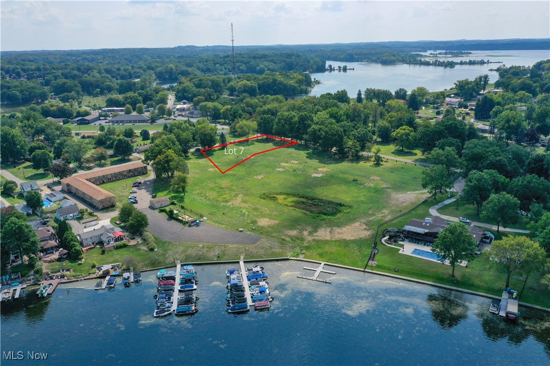 Lot 7 Shrakes Hotel Drive Akron OH 44319