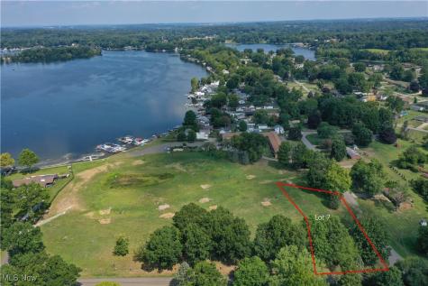 Lot 7 Shrakes Hotel Drive Akron OH 44319