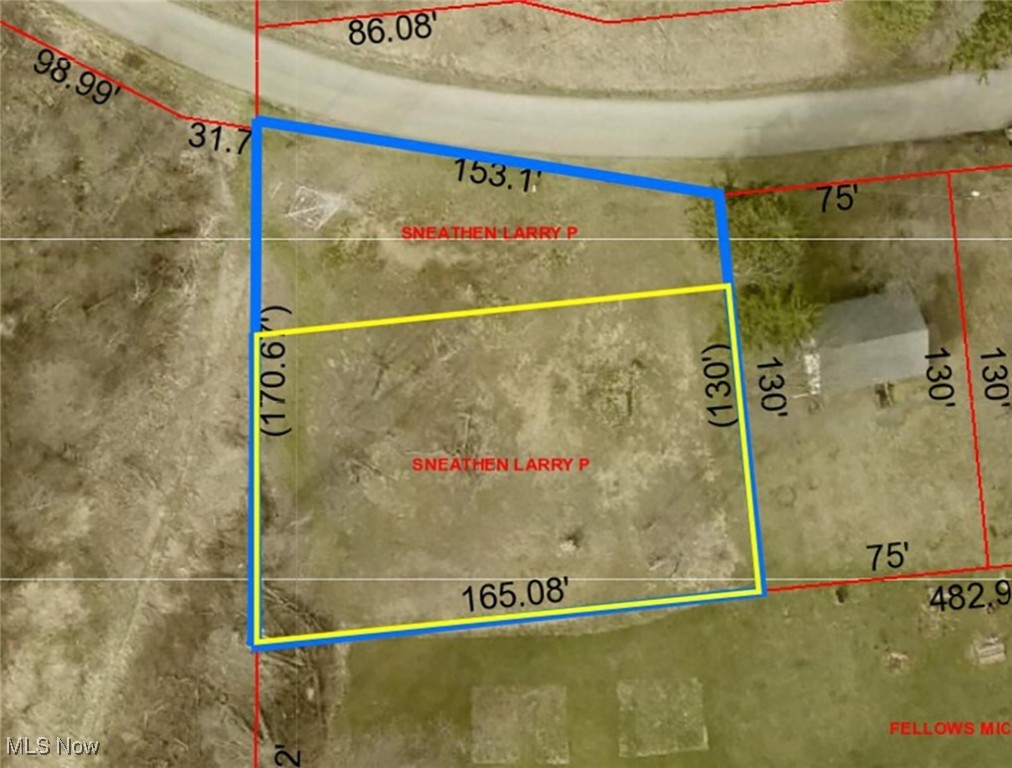 0 Sealock Avenue Steubenville OH 43952
