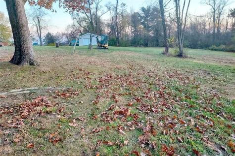 0 Sealock Avenue Steubenville OH 43952