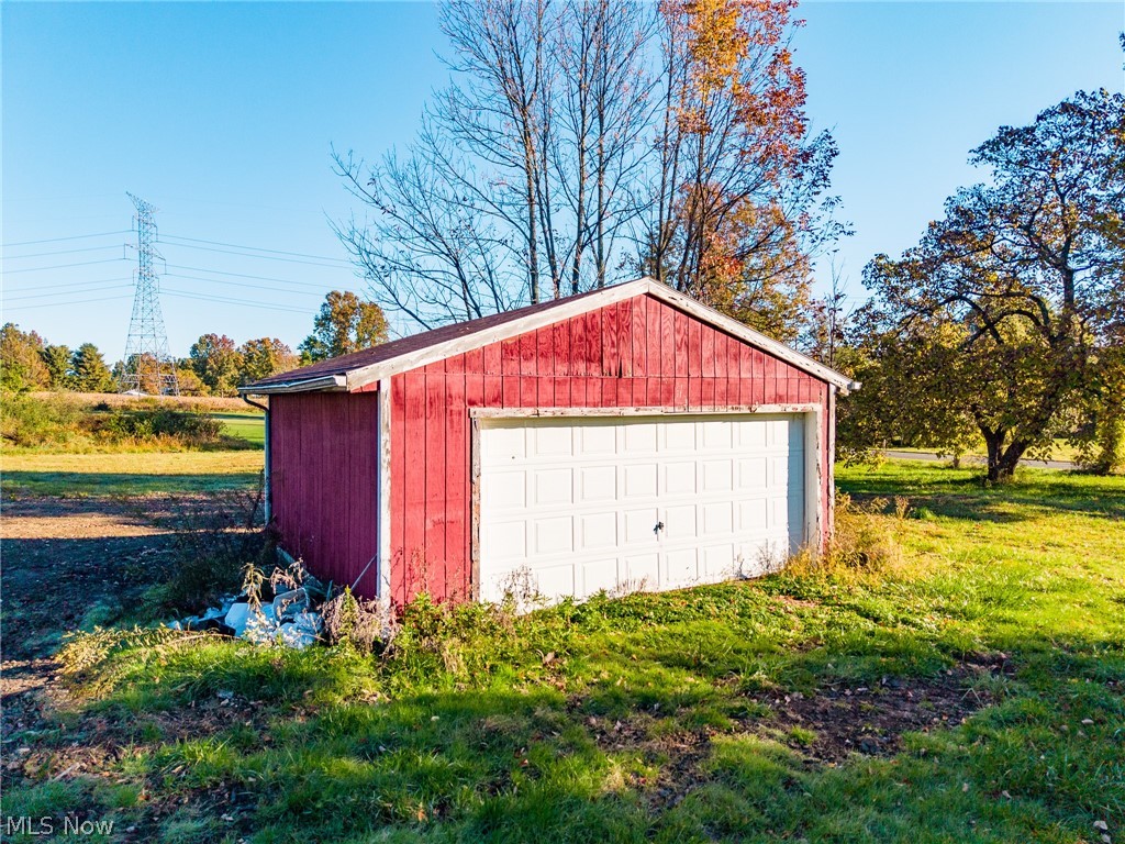 941 Porter Road Atwater OH 44201
