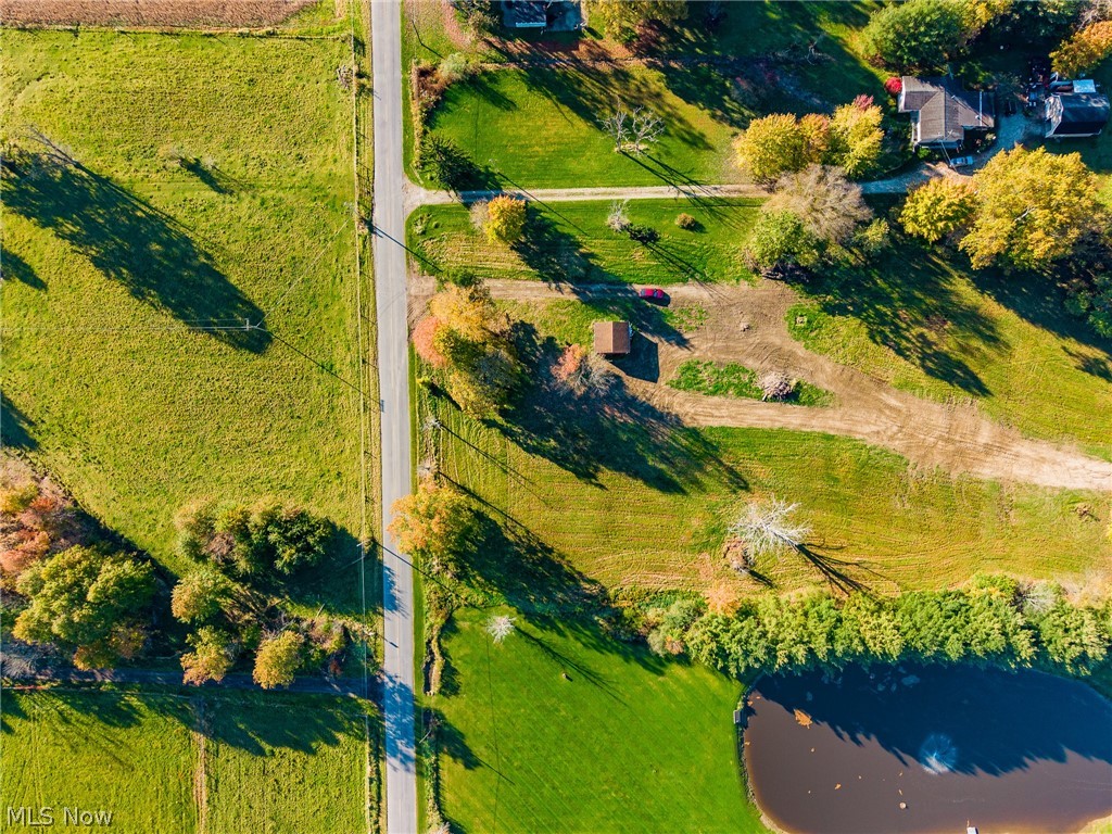 941 Porter Road Atwater OH 44201