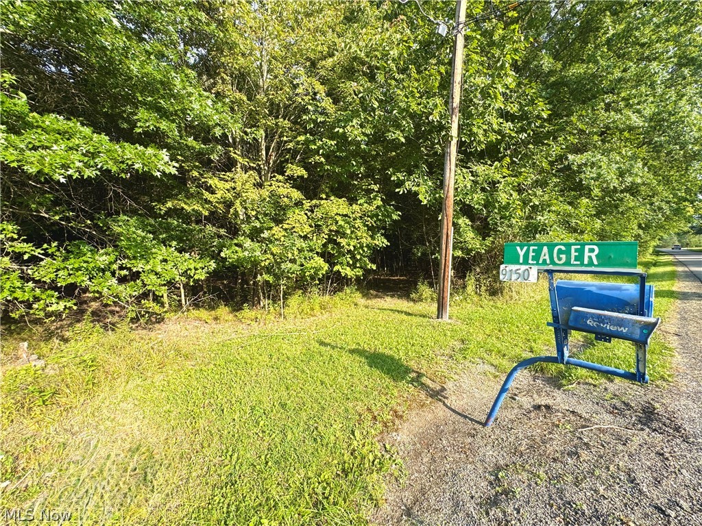 Oyster Road North Benton OH 44601