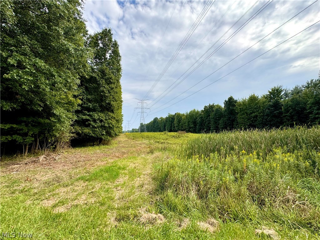Oyster Road North Benton OH 44601