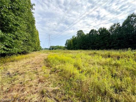 Oyster Road North Benton OH 44601