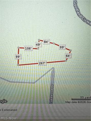 E Lakewood Drive Canal Fulton OH 44614