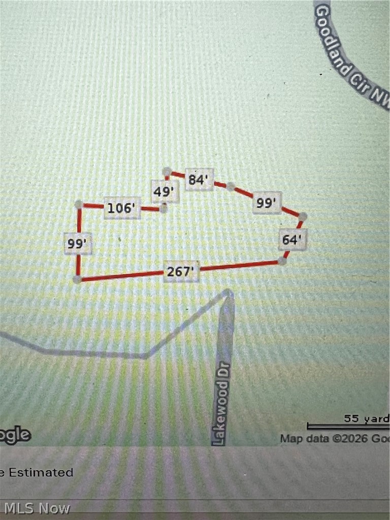 E Lakewood Drive Canal Fulton OH 44614