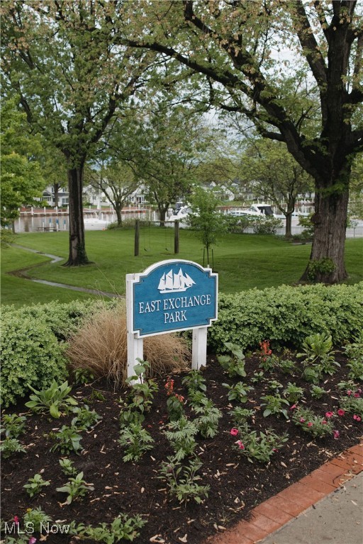 3791 Parkside Reserve Street Vermilion OH 44089
