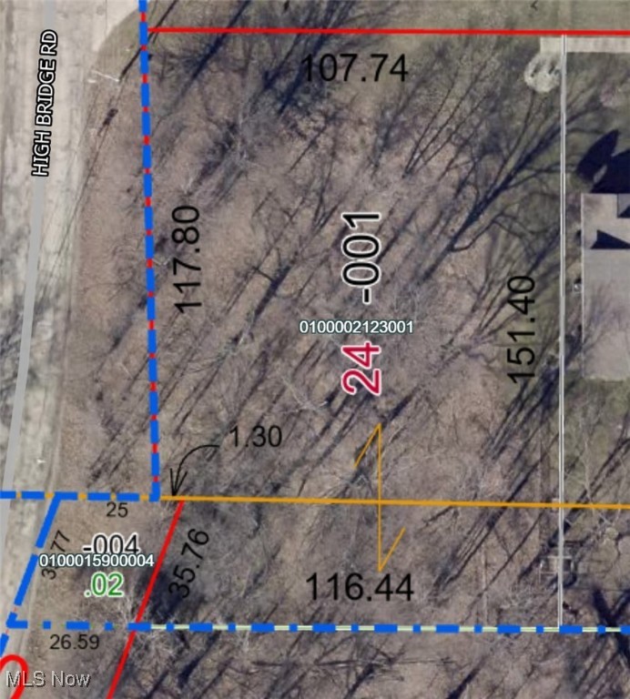 3791 Parkside Reserve Street Vermilion OH 44089