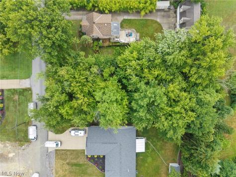 Morris Road Strongsville OH 44149