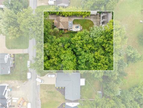 Morris Road Strongsville OH 44149