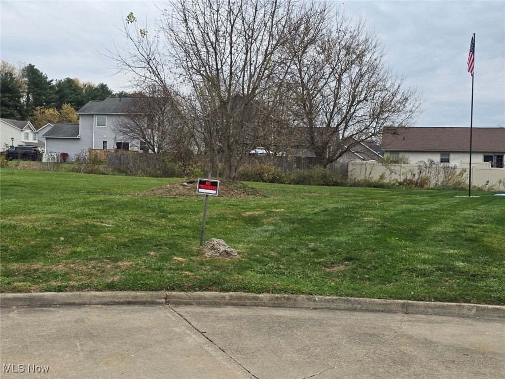 Wood Creek Circle NW Massillon OH 44647