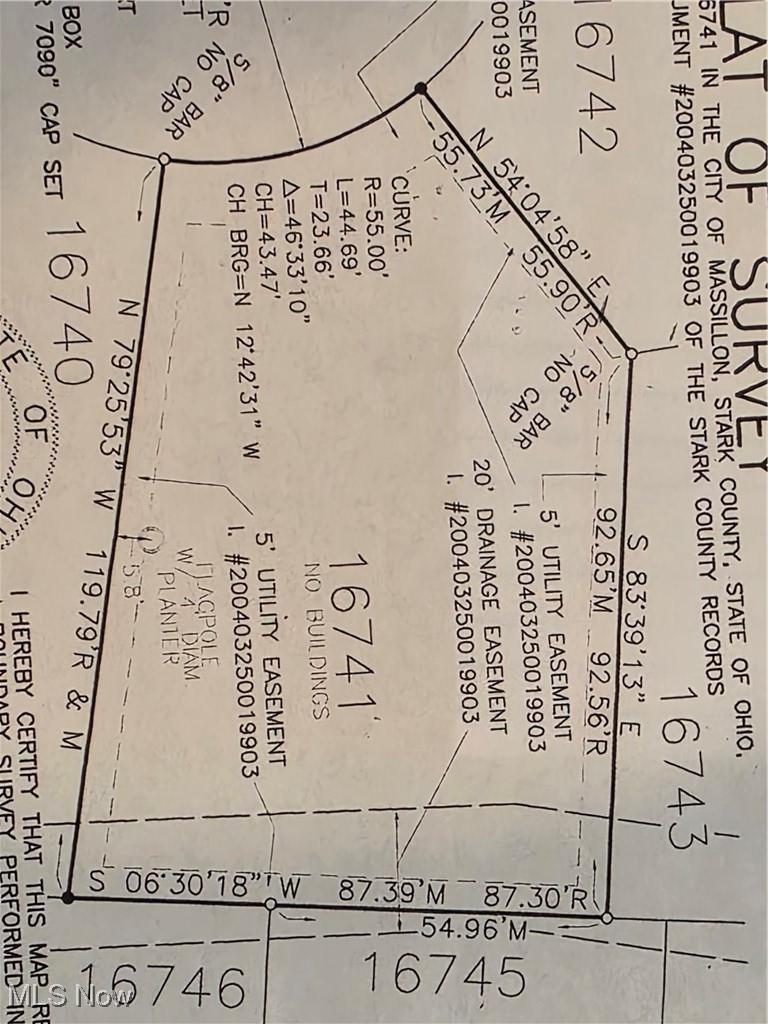 Wood Creek Circle NW Massillon OH 44647