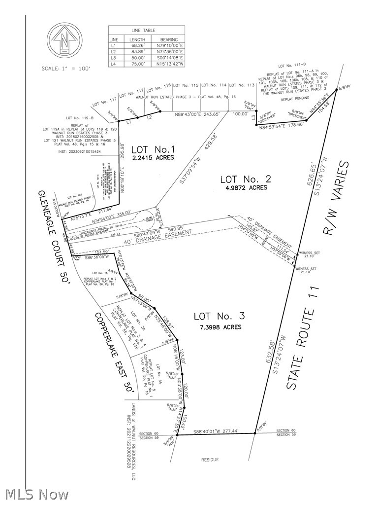 3 Sydney's Way Cortland OH 44410