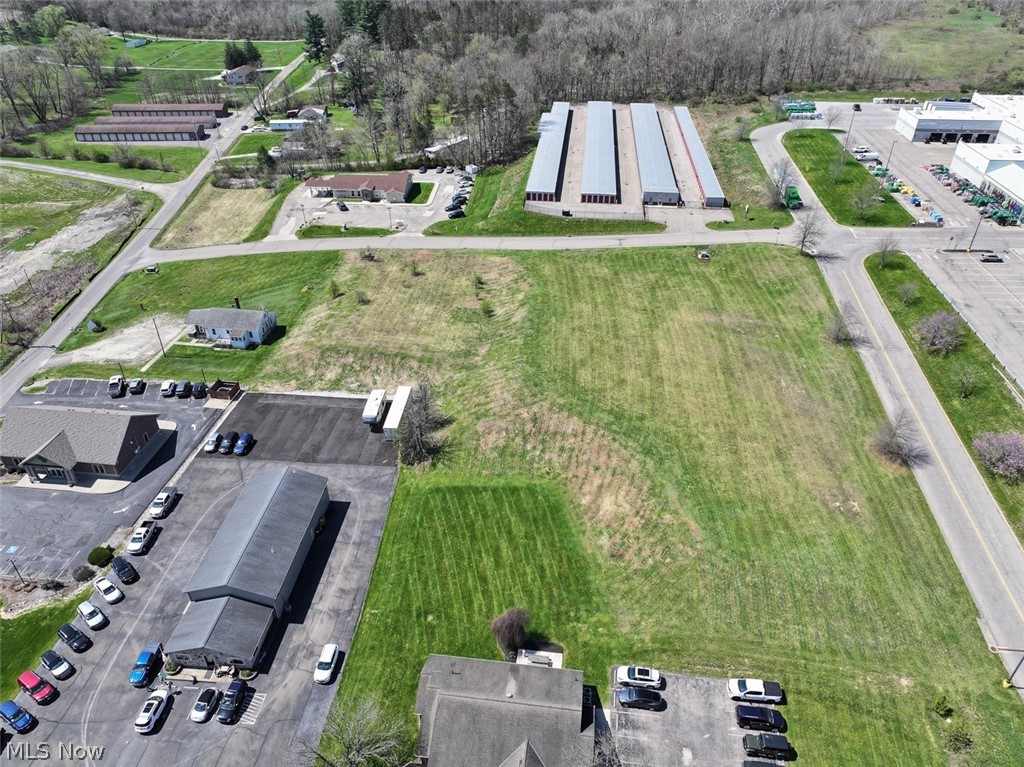 Whitaker Road Cambridge OH 43725