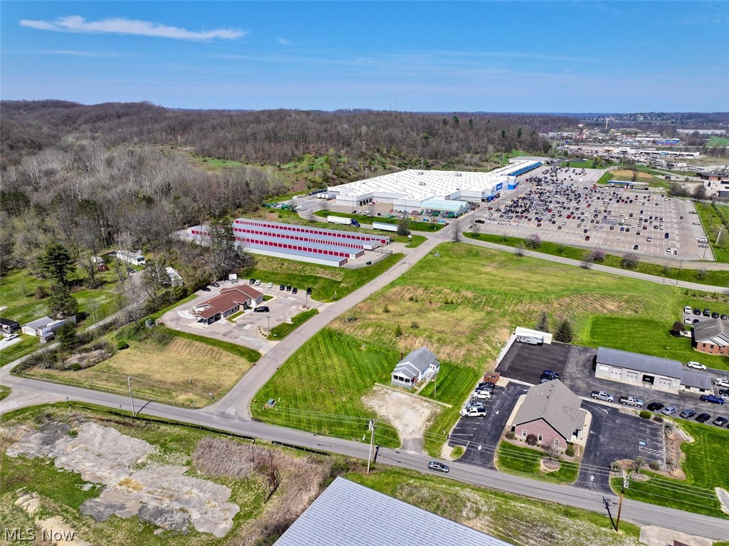 Whitaker Road Cambridge OH 43725