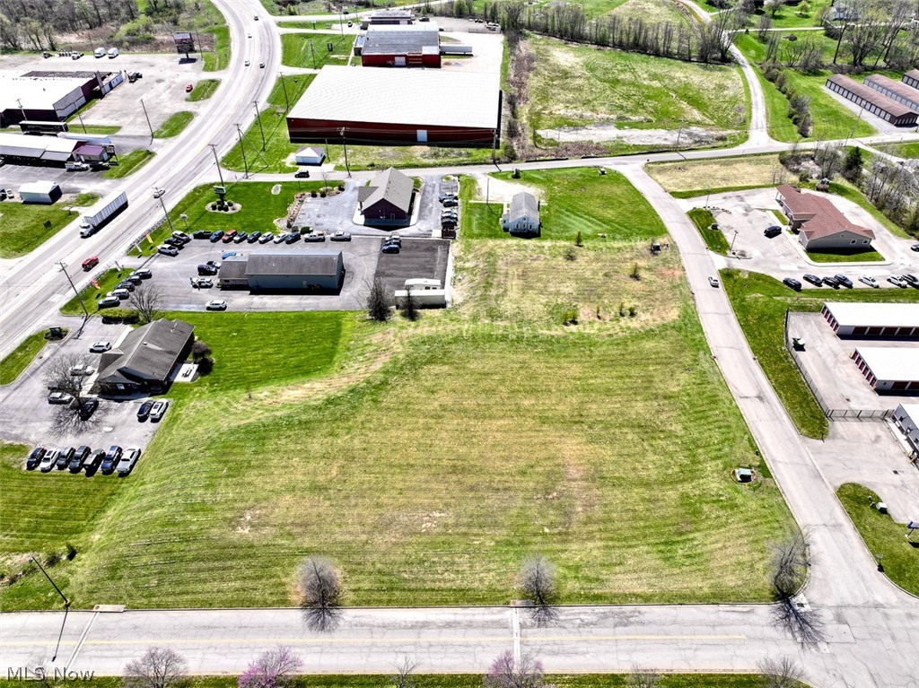 Whitaker Road Cambridge OH 43725