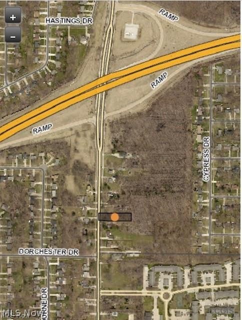 Ville Stearns Road North Olmsted OH 44070