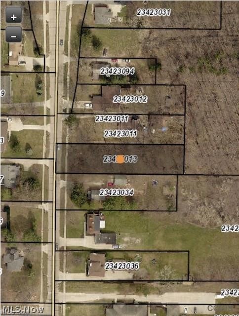 Ville Stearns Road North Olmsted OH 44070