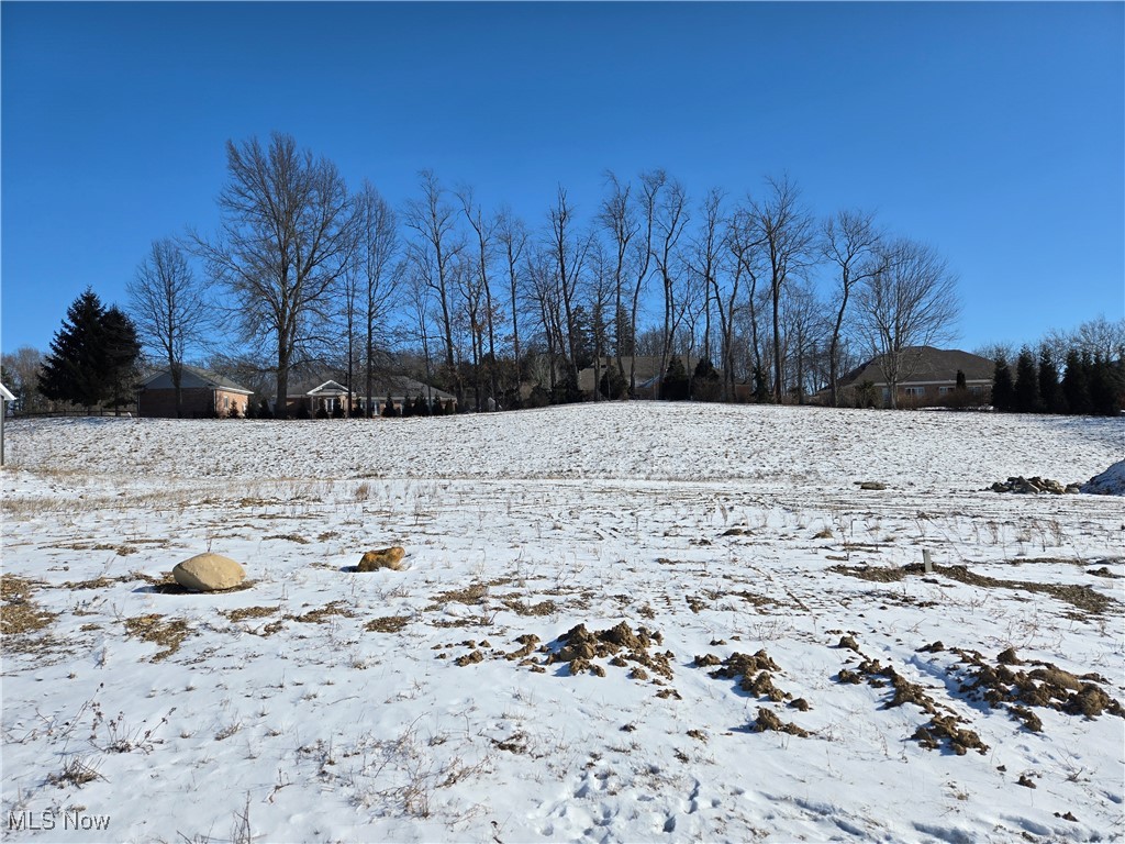 3488 Joyce Avenue NW Massillon OH 44646
